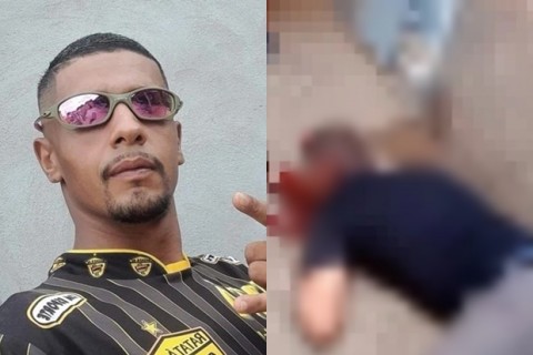 Filho é suspeito de assassinar o próprio pai com facadas no interior do Piauí