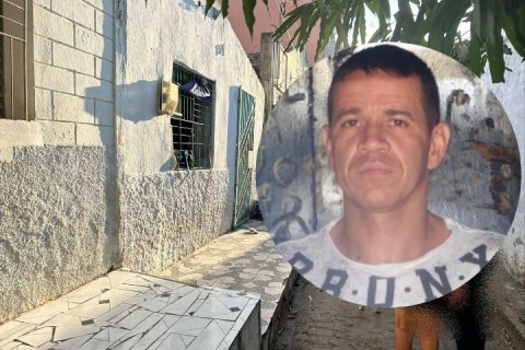 Homem de 43 anos é executado a tiros dentro de casa em Picos