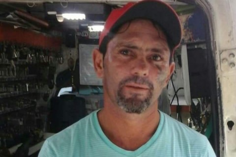 Ex-presidiário é assassinado a facadas na noite desta terça-feira(30) em Picos