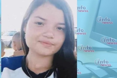 Adolescente de 16 anos morre e comove população em Campo Grande do PI