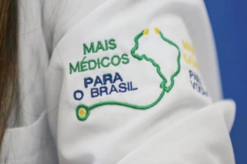 Novo edital do Mais Médicos oferece 61 vagas para o Piauí