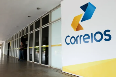 Concurso dos Correios: inscrições com 33 vagas abrem nesta quarta (7)