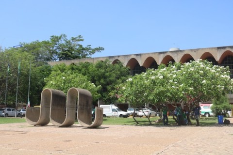 Assembleia Legislativa do Piauí exonera funcionários em cargos comissionados