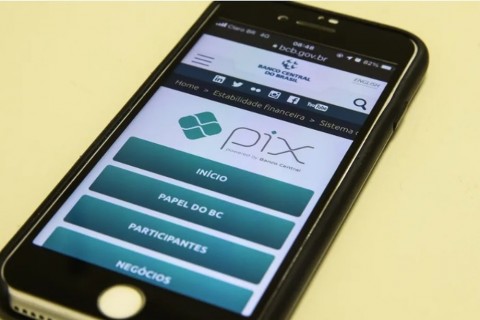 O Pix vai ganhar nova função breve: Pagamento por aproximação no celular, segundo presidente do Banco Central