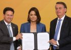Governo regulamenta programa para facilitar doação de alimentos