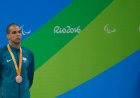André Brasil faz vaquinha virtual para processar IPC